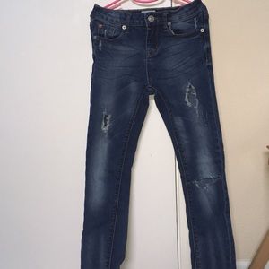 hudson jeans